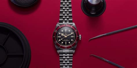 nuovo tudor 2024|new tudor watches.